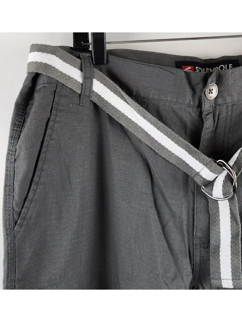 Southpole cargo shorts